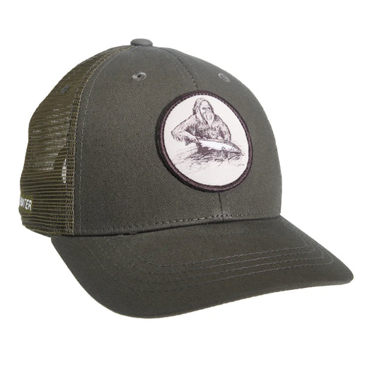 RepYourWater Squatch and Release Hat