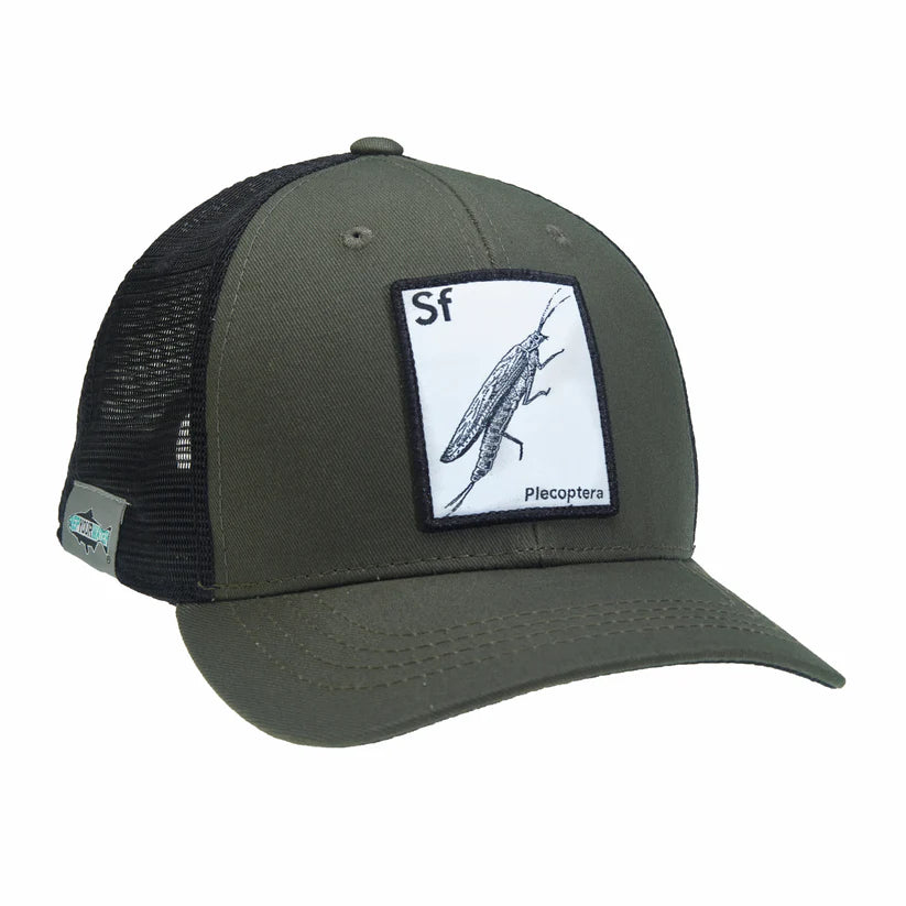 RepYourWater Periodic Stonefly Hat