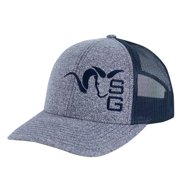 Stone Glacier Ram Trucker