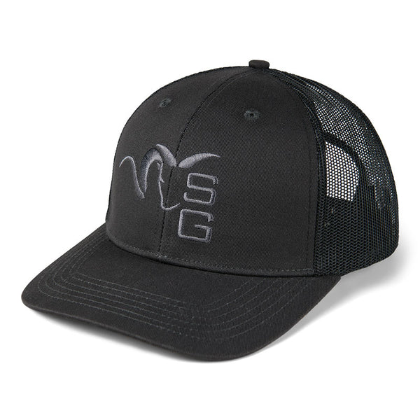 Stone Glacier Centered Ram Trucker