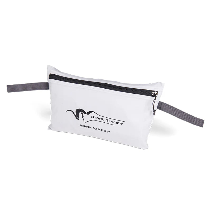 Stone Glacier Game Bag Kit