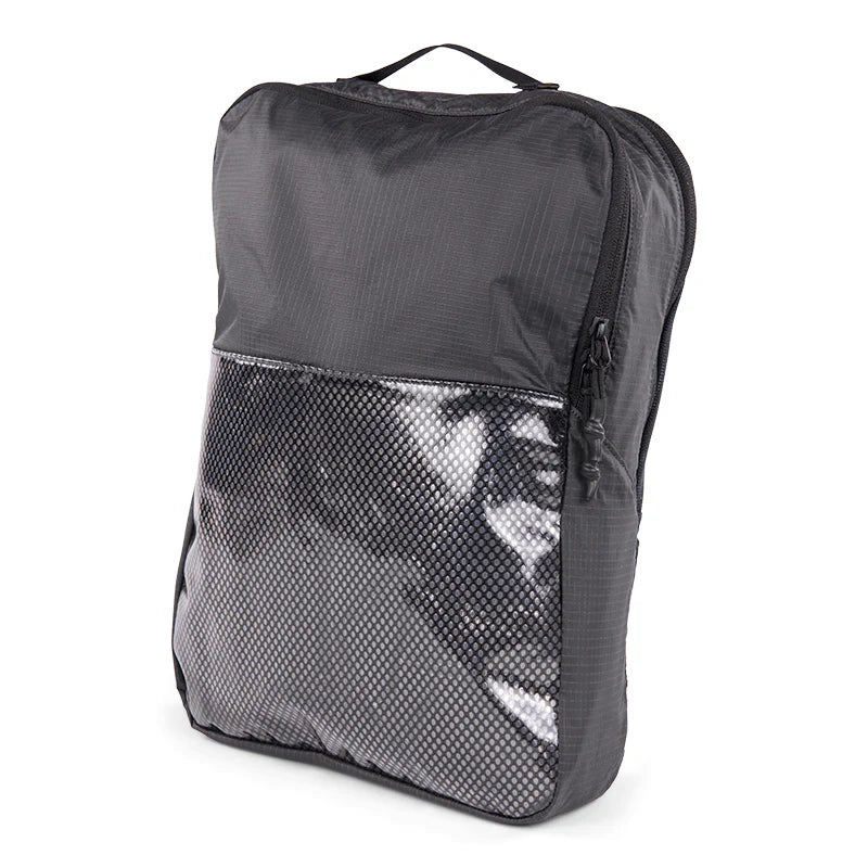 Stone Glacier Packing Cube - Obsidian