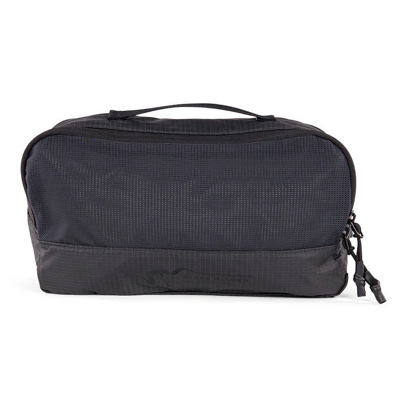 Stone Glacier Packing Cube - Obsidian