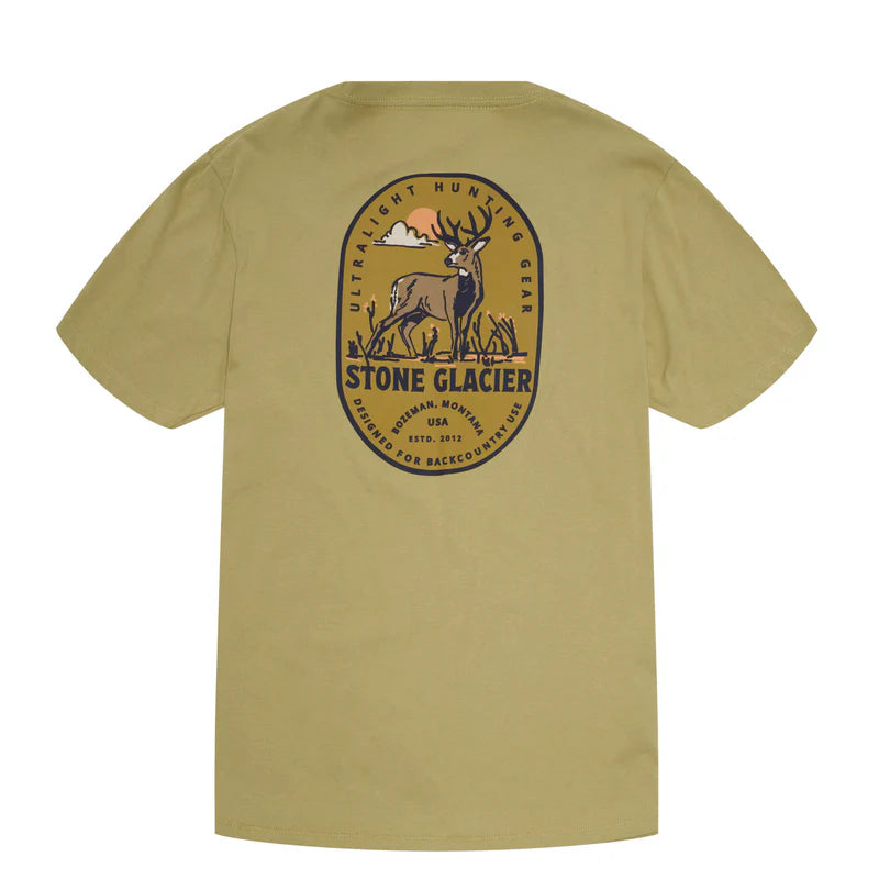 SG Prairie Muley T Shirt