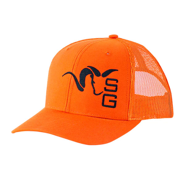 Stone Glacier Ram Trucker
