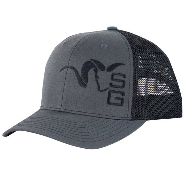 Stone Glacier Ram Trucker