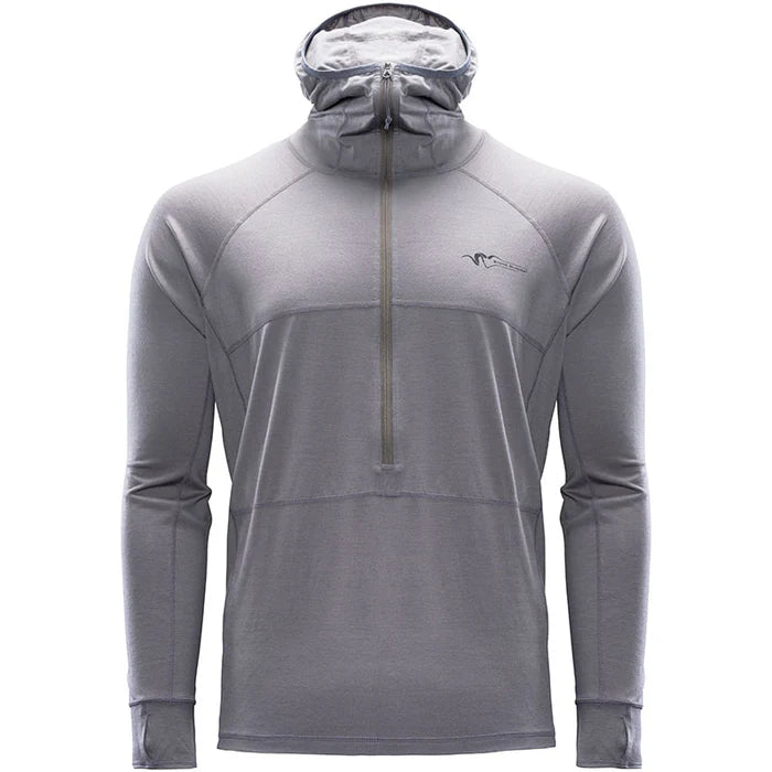 Stone Glacier Chinook Merino Hoody