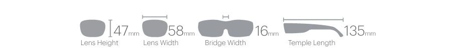 Smith Shoal Sunglasses