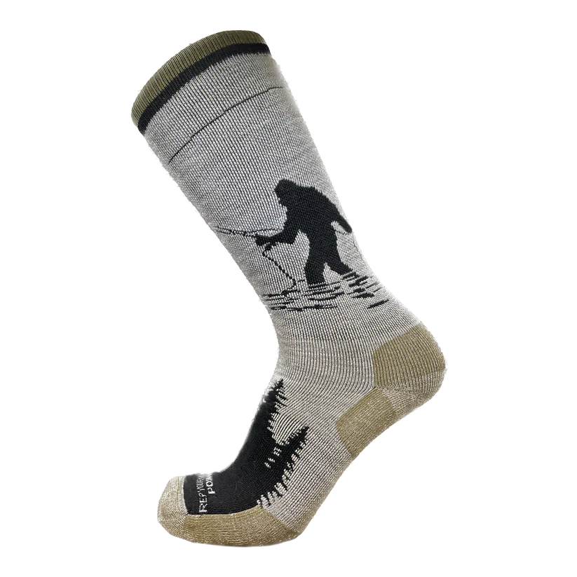 RepYourWater Wapiti Sock