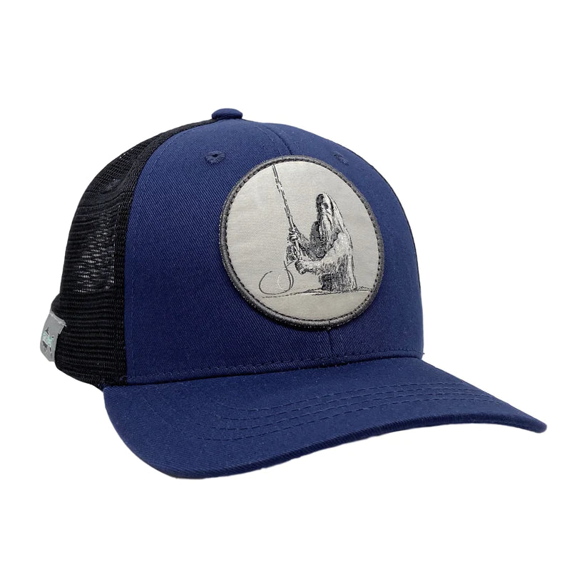 RepYourWater Swing, Squatch, Repeat Hat