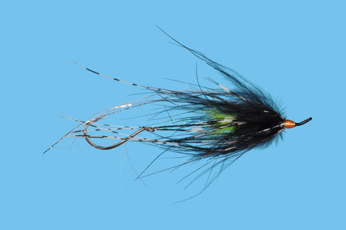 Hoh Bo Spey
