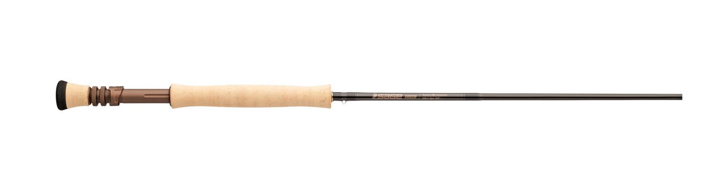 Sage Arrow Fly Rod