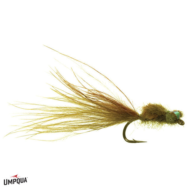Scott's Damsel