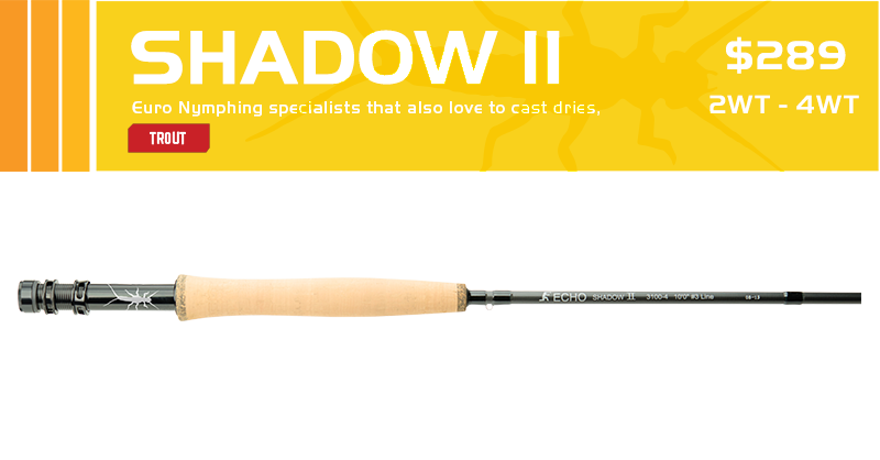 Echo Shadow II