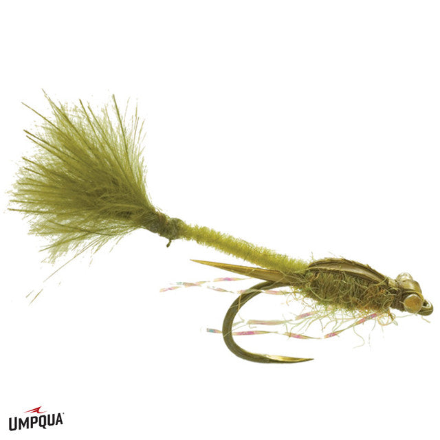 Sierra Damsel