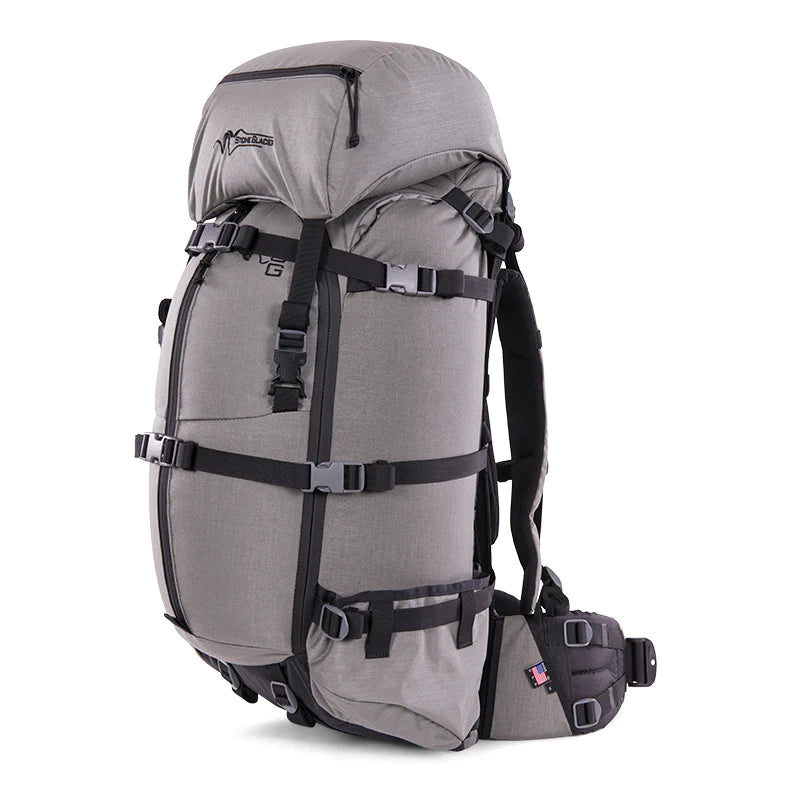 Stone Glacier Sky 5900