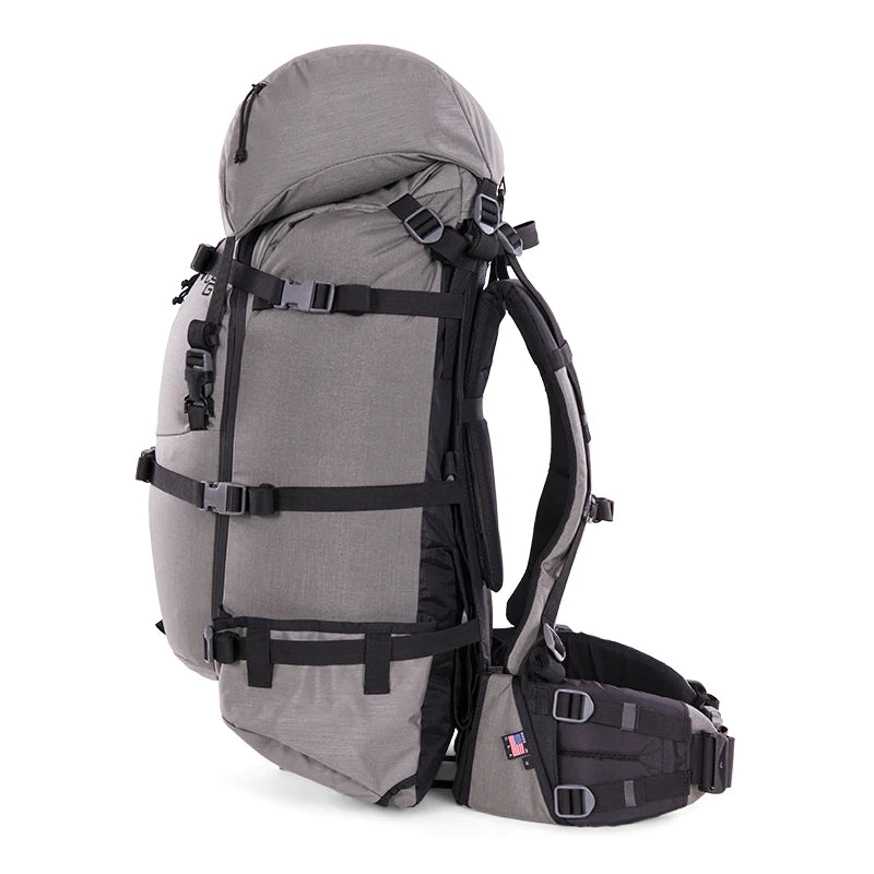 Stone Glacier Sky 5900