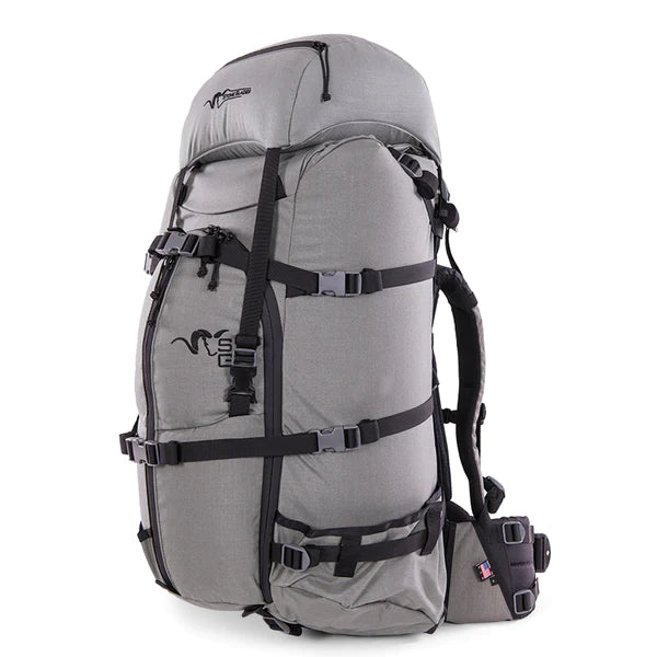Stone Glacier Sky Guide 7900