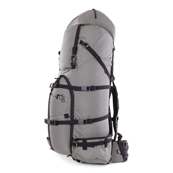 Stone Glacier Sky Guide 7900