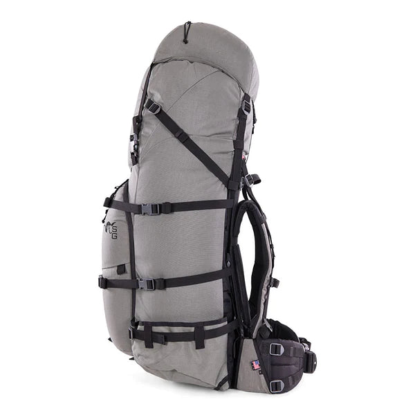 Stone Glacier Sky Guide 7900