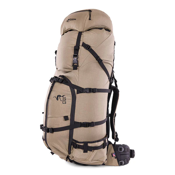 Stone Glacier Sky Guide 7900