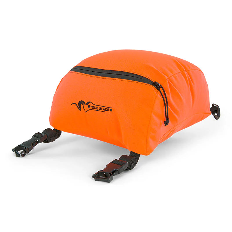 Stone Glacier Sky Series Lid