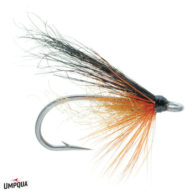 Sockeye Fly