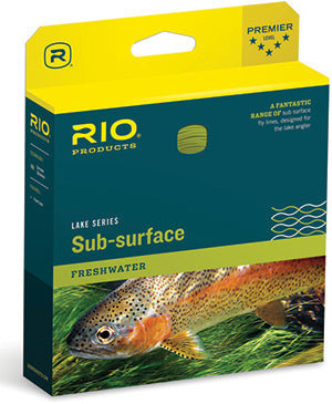 RIO MIDGE TIP, WF7F/I