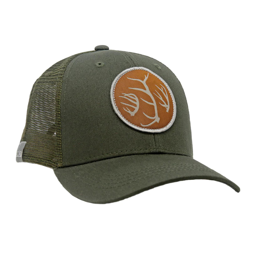 Tines & Points hat