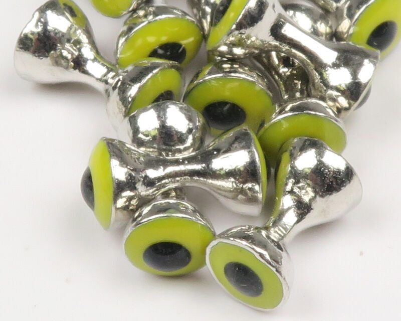Tungsten Predator Eye