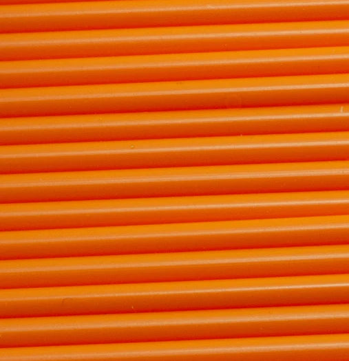 Aqua Flies Poly Tubes