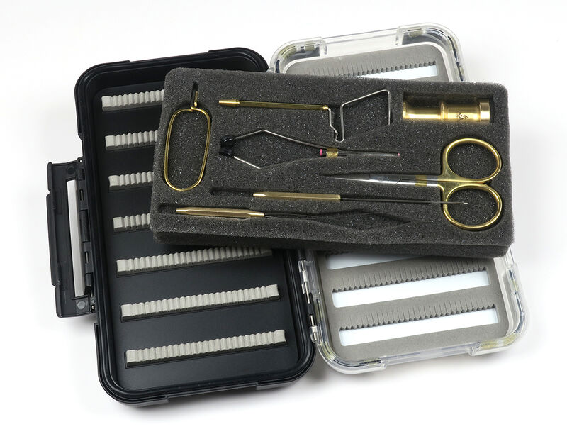 Dr. Slick Tyer Gift Set
