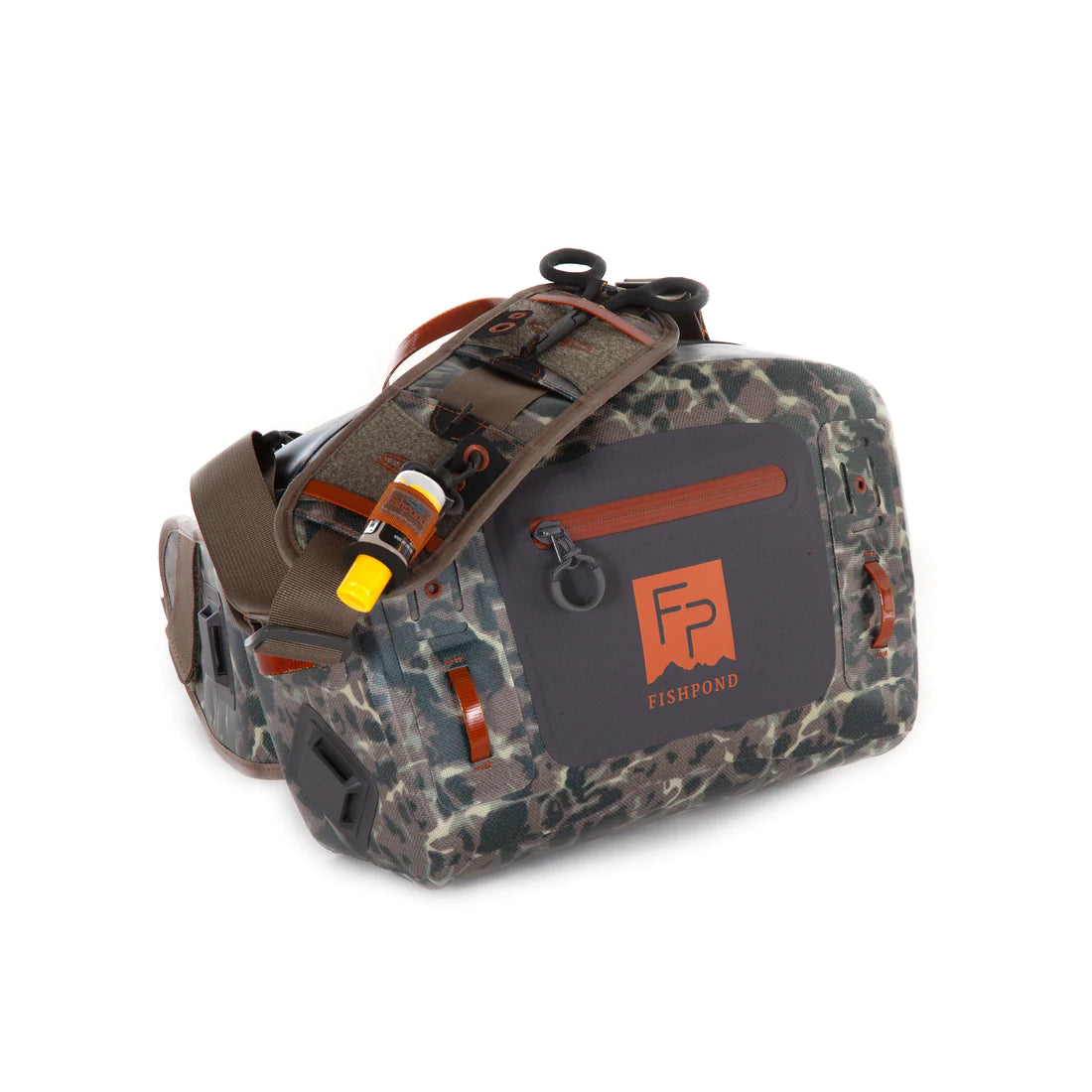 Thunderhead Submersible Lumbar Pack