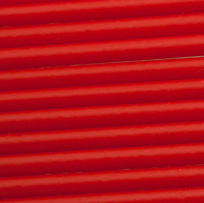 Aqua Flies Poly Tubes