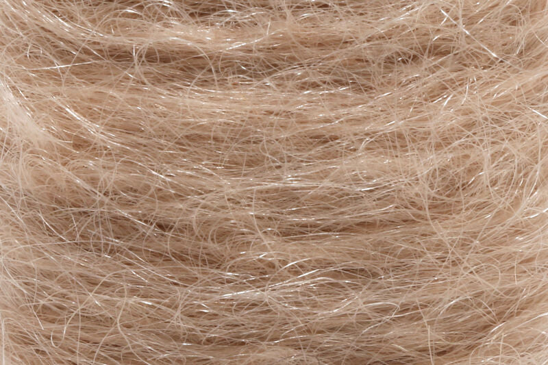 Uni Mohair Yarn