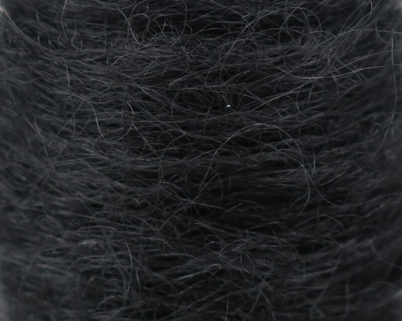 Uni Mohair Yarn