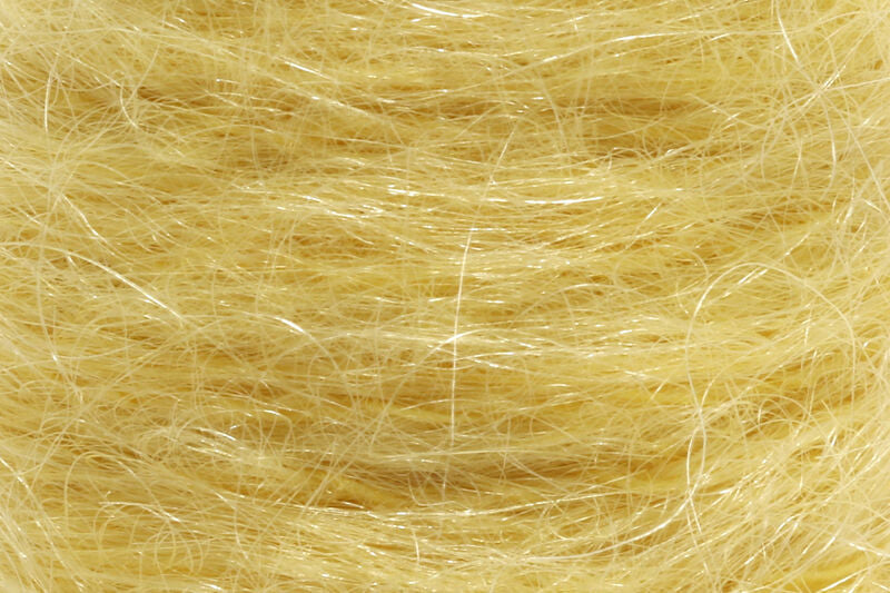Uni Mohair Yarn