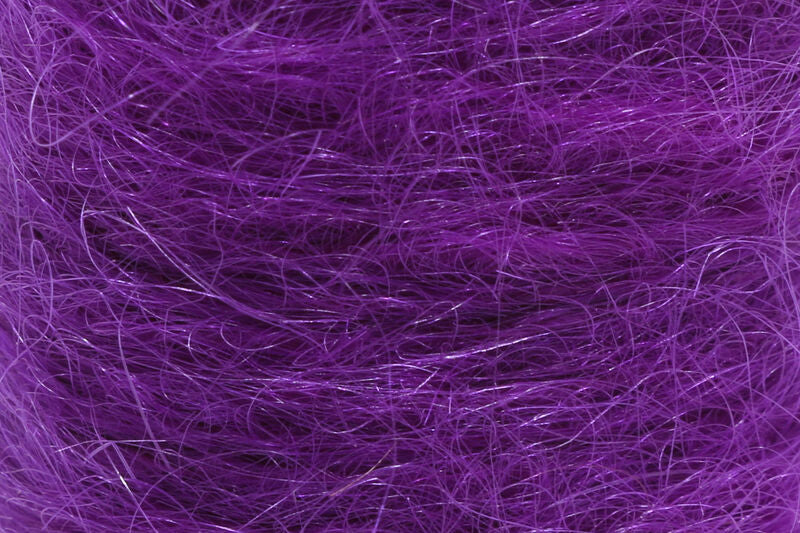 Uni Mohair Yarn