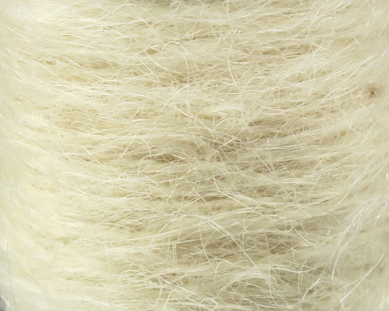 Uni Mohair Yarn