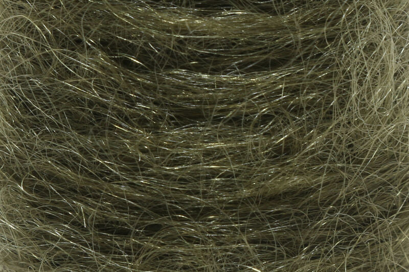 Uni Mohair Yarn