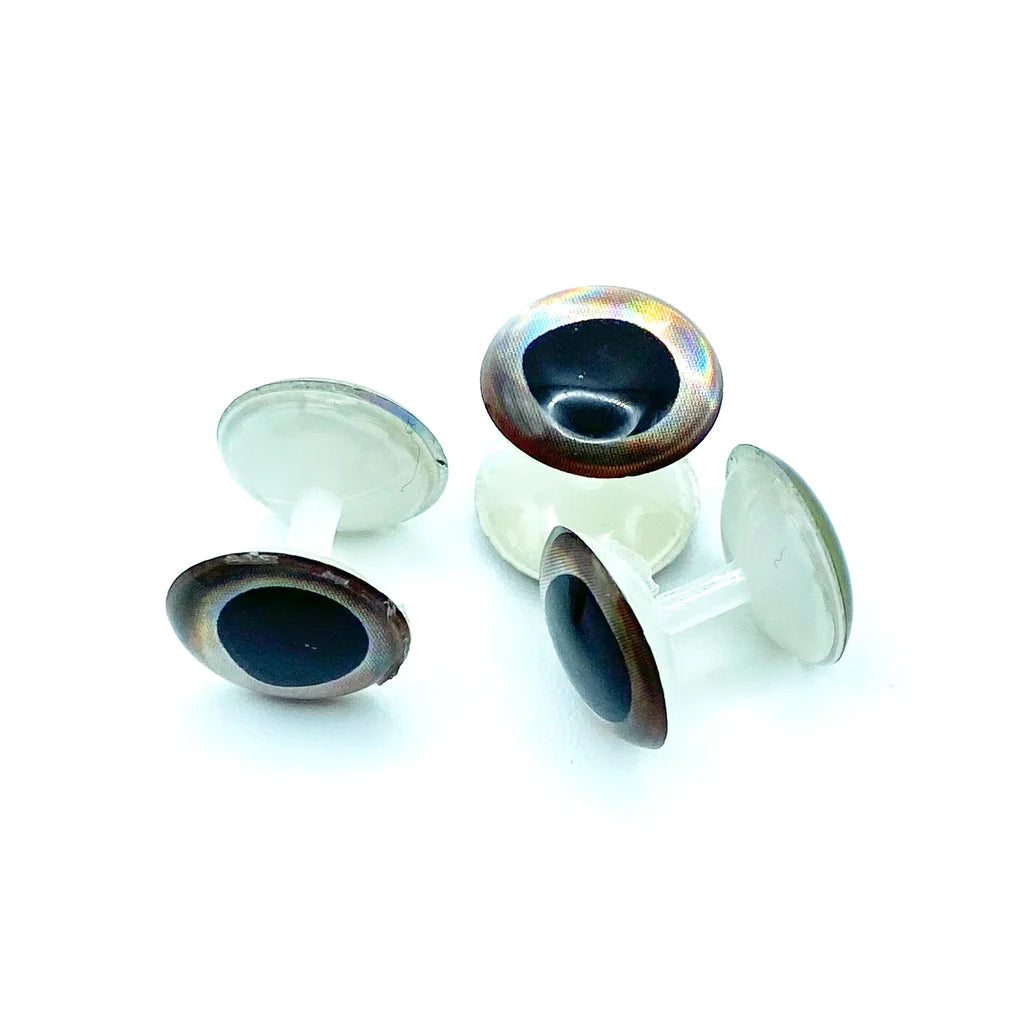 Fish-Skull Weightless Living Eye Dumbell