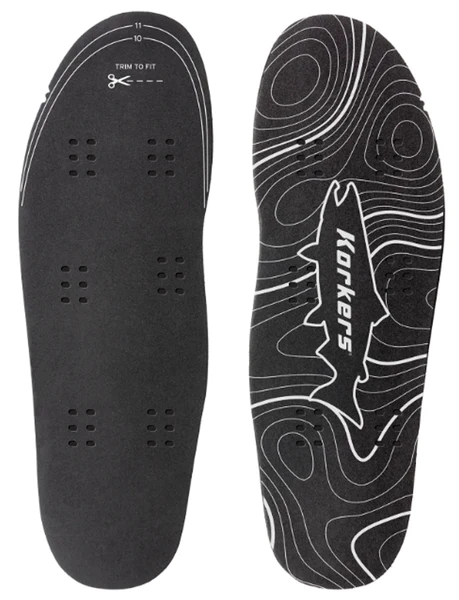 Korkers Wet Wading Conversion Kit