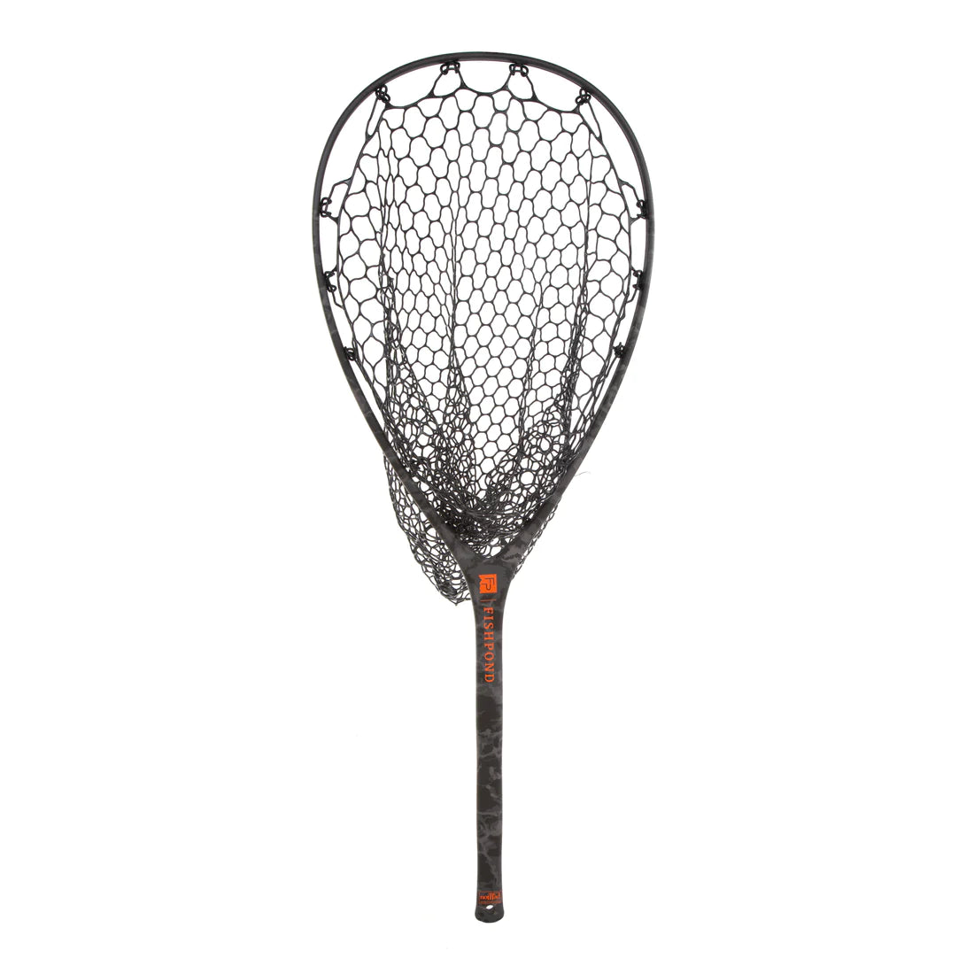 Fishpond Nomad Mid-Length Boat Net - Wild Run Edition – Rogue Fly Shop
