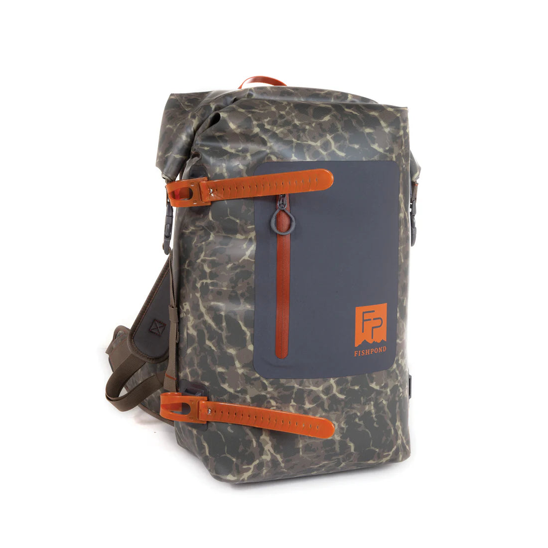 Fishpond Wind River Roll-Top