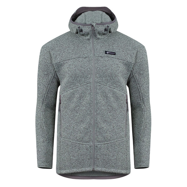 Stone Glacier Zenith Fleece Hoody