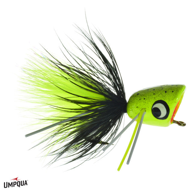Bass Popper