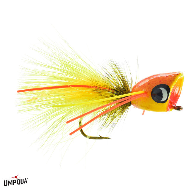 Bass Popper