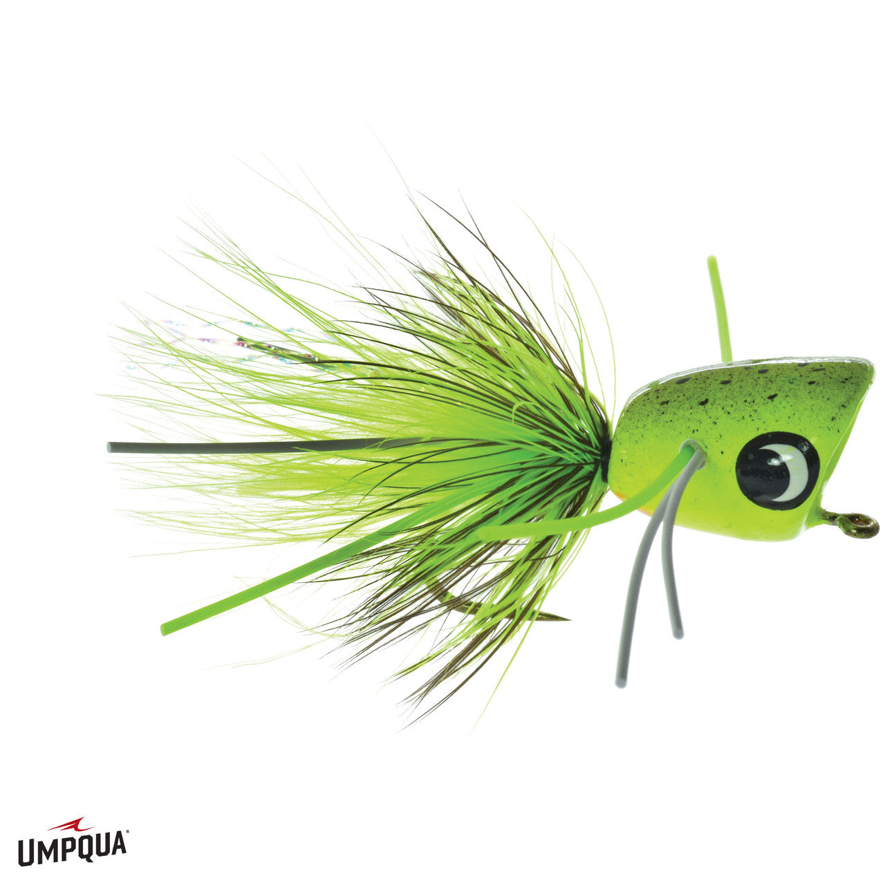 Bass Popper