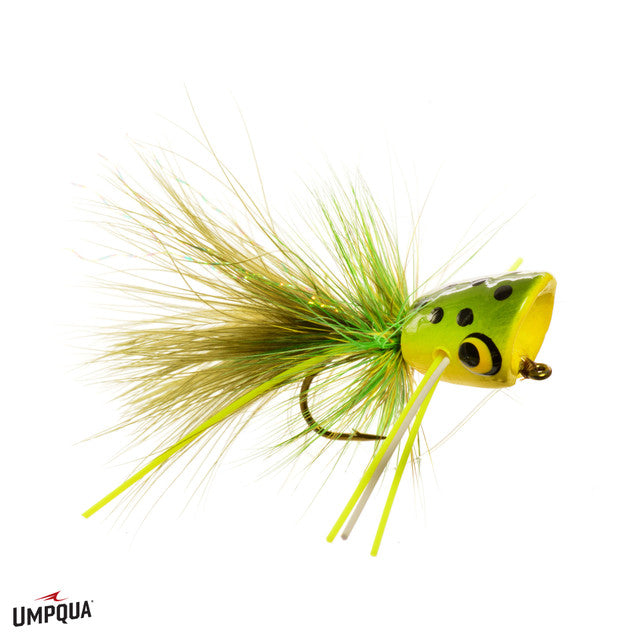 Bass Popper