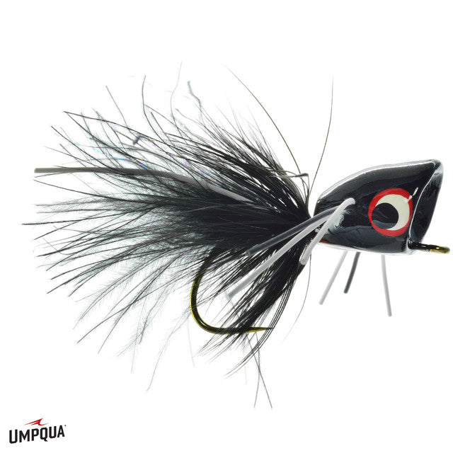 Bass Popper
